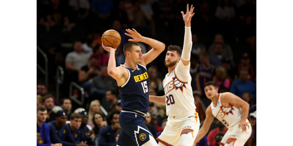 Die herausragende Leistung der Denver Nuggets in der Vorsaison